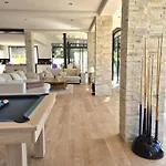 Caribbean Villa Cannes