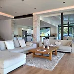 Villa Caribbean