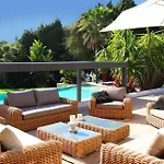 Caribbean Villa