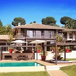 Villa Caribbean