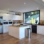 Villa Caribbean Cannes
