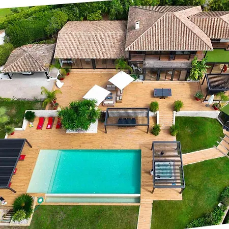 Caribbean Cannes
