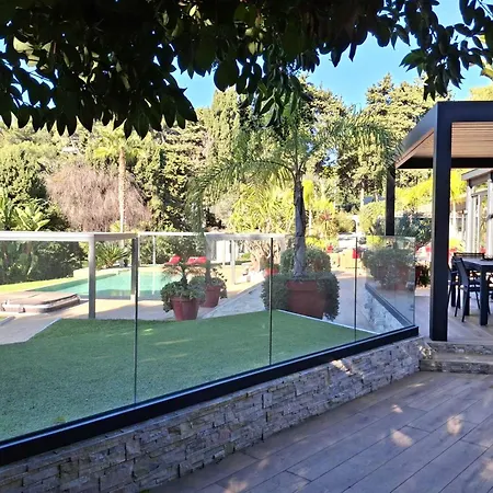 فيلة Caribbean *