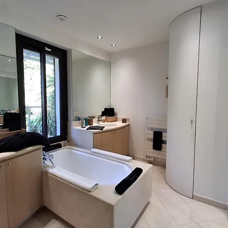 Caribbean Villa Cannes