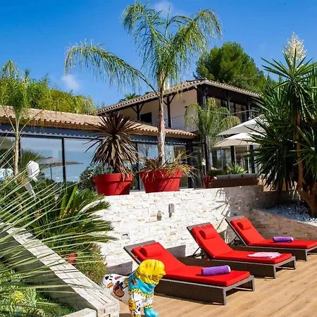 Vila Caribbean *