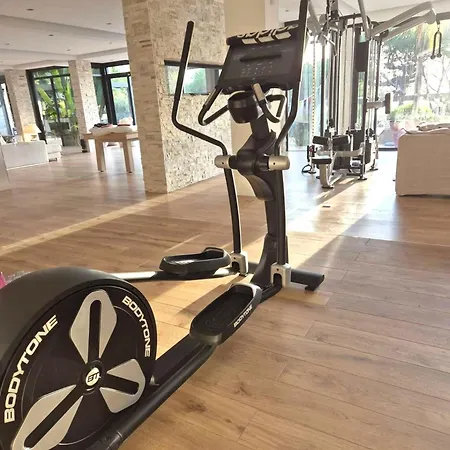 Caribbean Villa Cannes