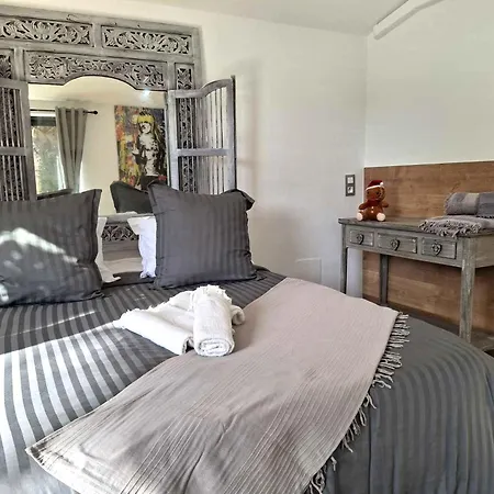 Villa Caribbean Cannes