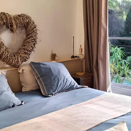 Caribbean Villa Cannes