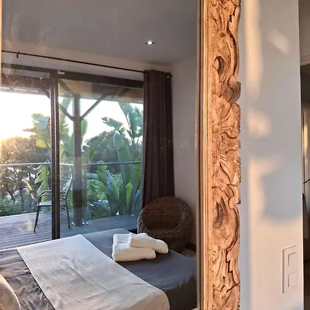 Villa Caribbean Cannes