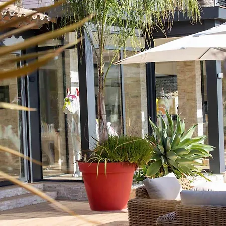 Villa Caribbean Cannes