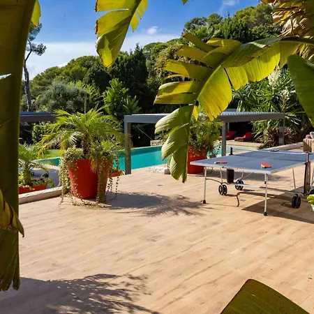 Caribbean