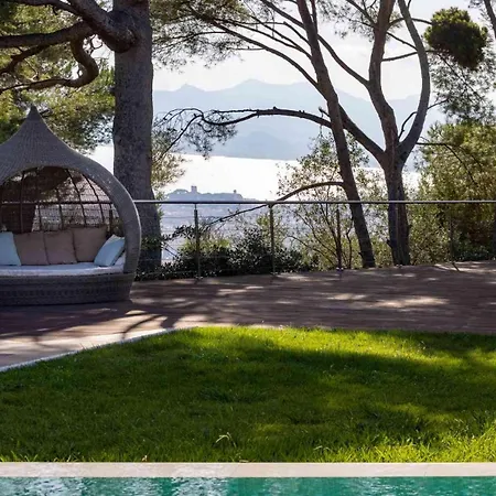 Caribbean Villa Cannes