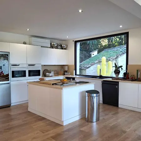 Villa Caribbean Cannes