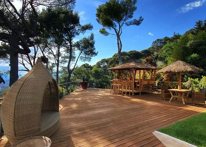 Caribbean Cannes