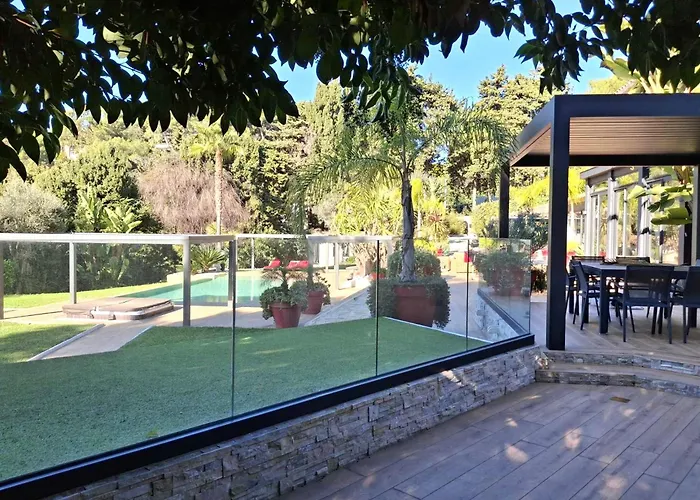 Villa Caribbean *