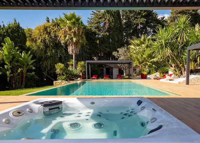 Villa Caribbean *