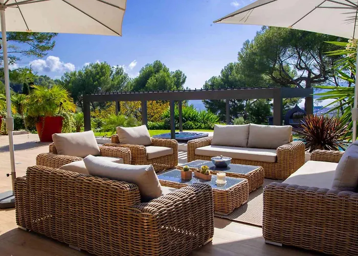 Caribbean * Cannes