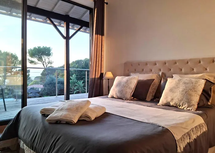 Villa Caribbean *