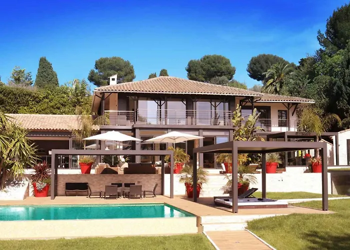 Villa Caribbean