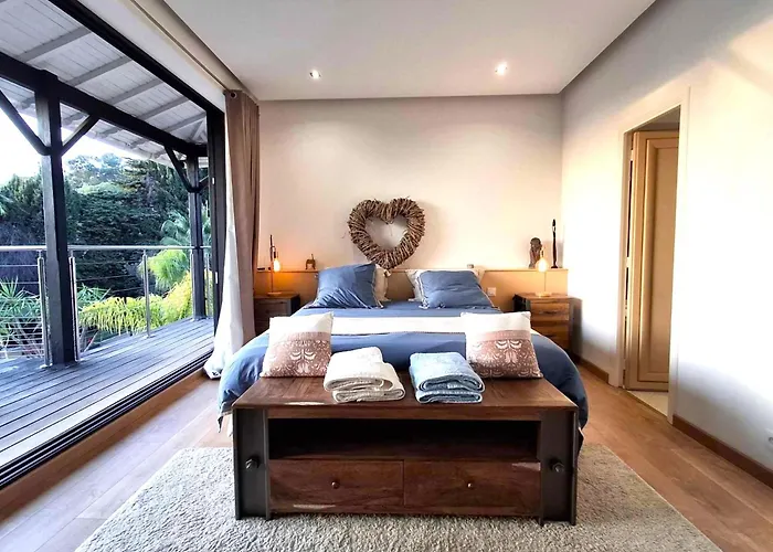 Villa Caribbean *