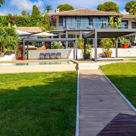 Villa Caribbean *