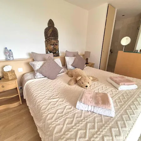 Caribbean 빌라 칸느