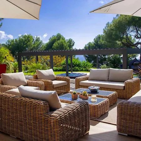 Caribbean * Cannes