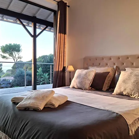 Villa Caribbean *