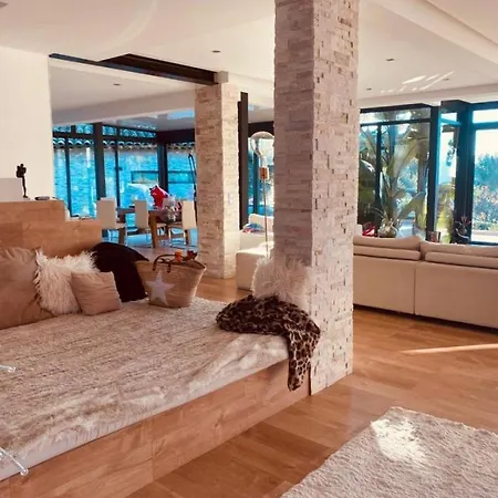 Villa Caribbean