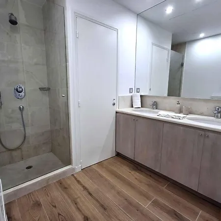 Caribbean 빌라 칸느