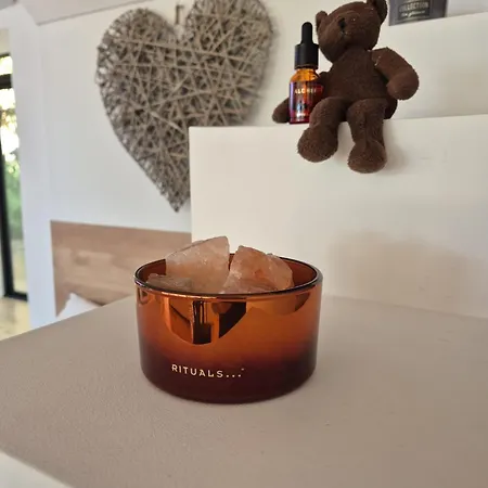 빌라 Caribbean 칸느