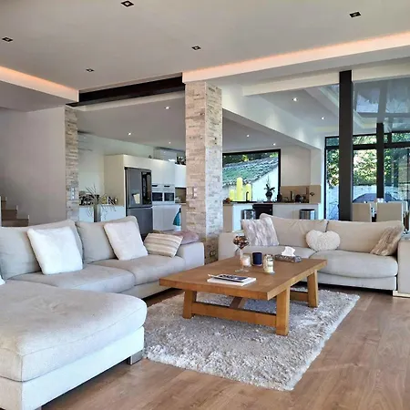Villa Caribbean