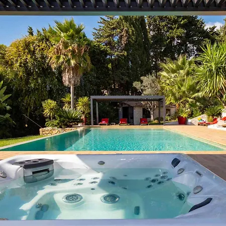 Villa Caribbean *