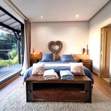 Villa Caribbean *
