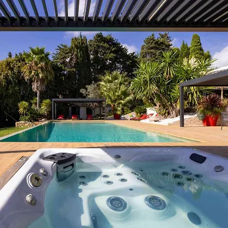 Caribbean * Cannes