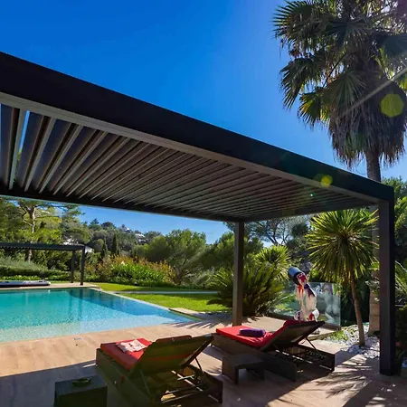 Caribbean Villa